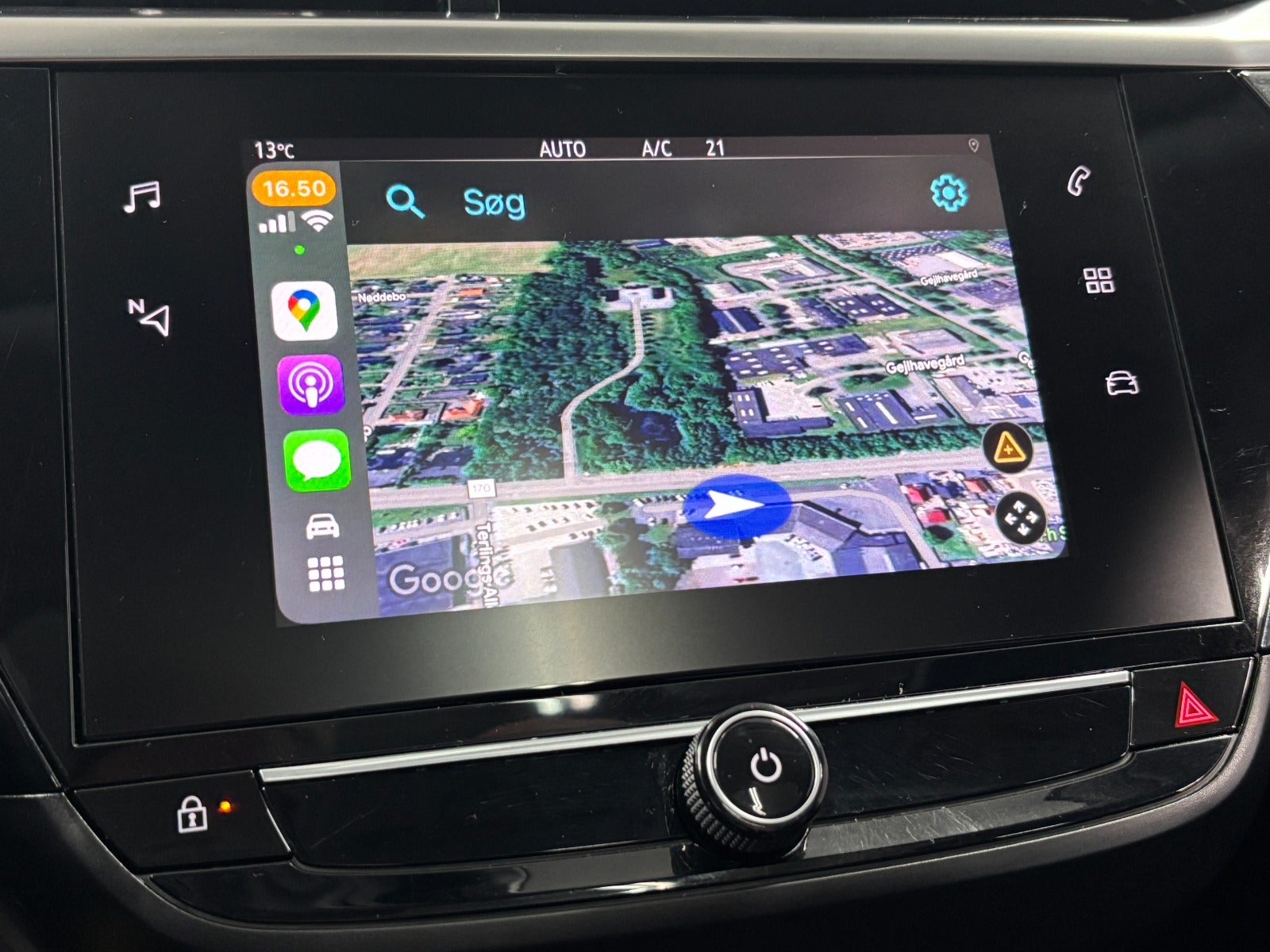 Billede af Opel Corsa 1,5 D 102 Sport