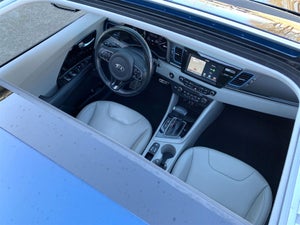 Kia Niro PHEV Premium DCT