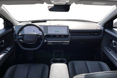 Hyundai Ioniq 5 Advanced