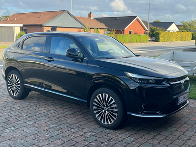 Honda e:Ny1  Advance 5d