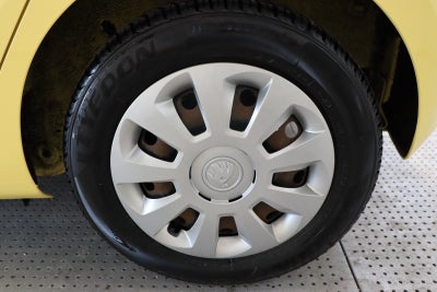 Skoda Citigo MPi 60 Active