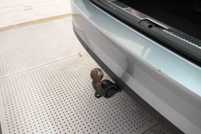 Skoda Superb TDi 150 Style Combi DSG