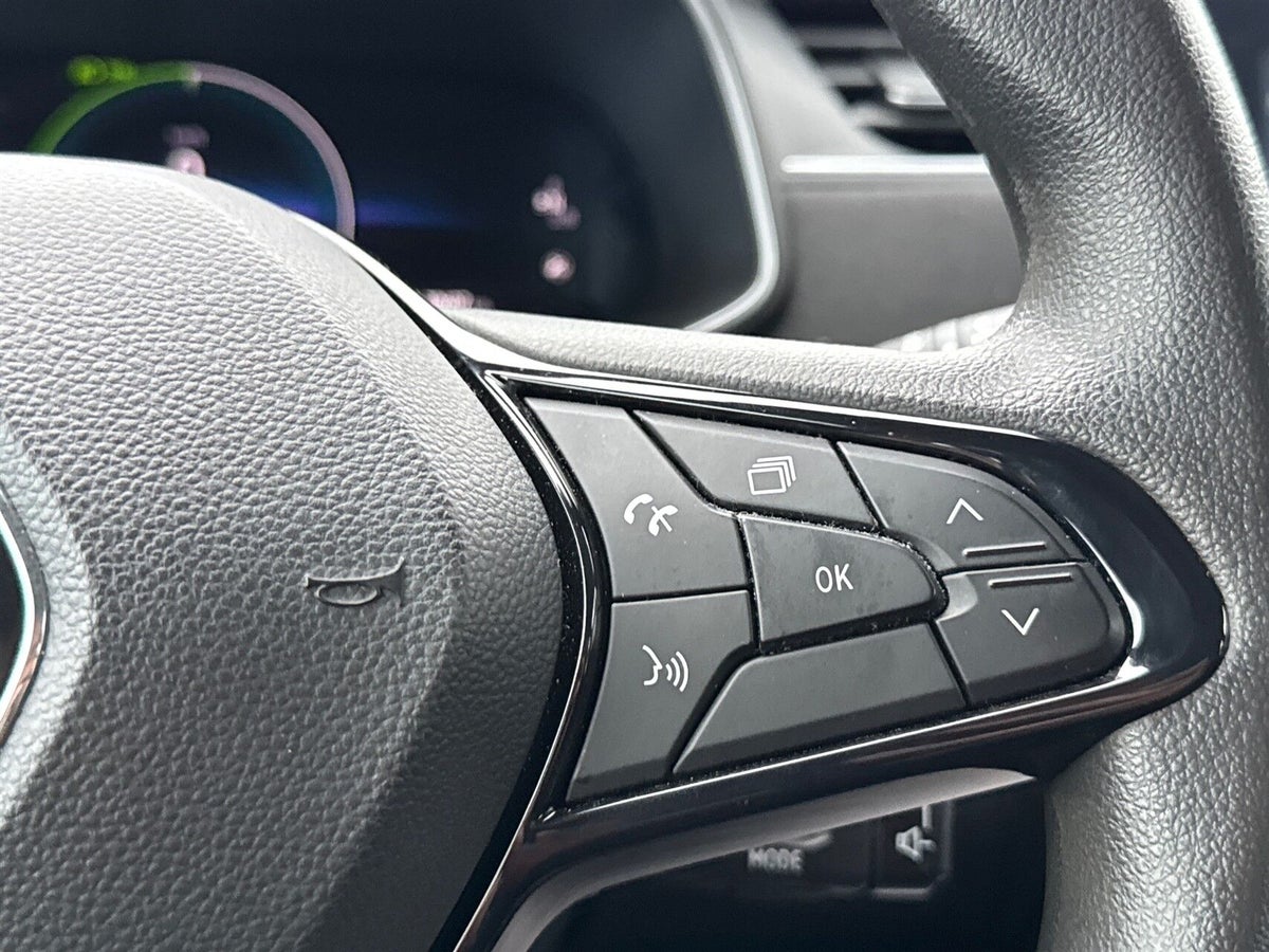 Renault Zoe Life billede 18