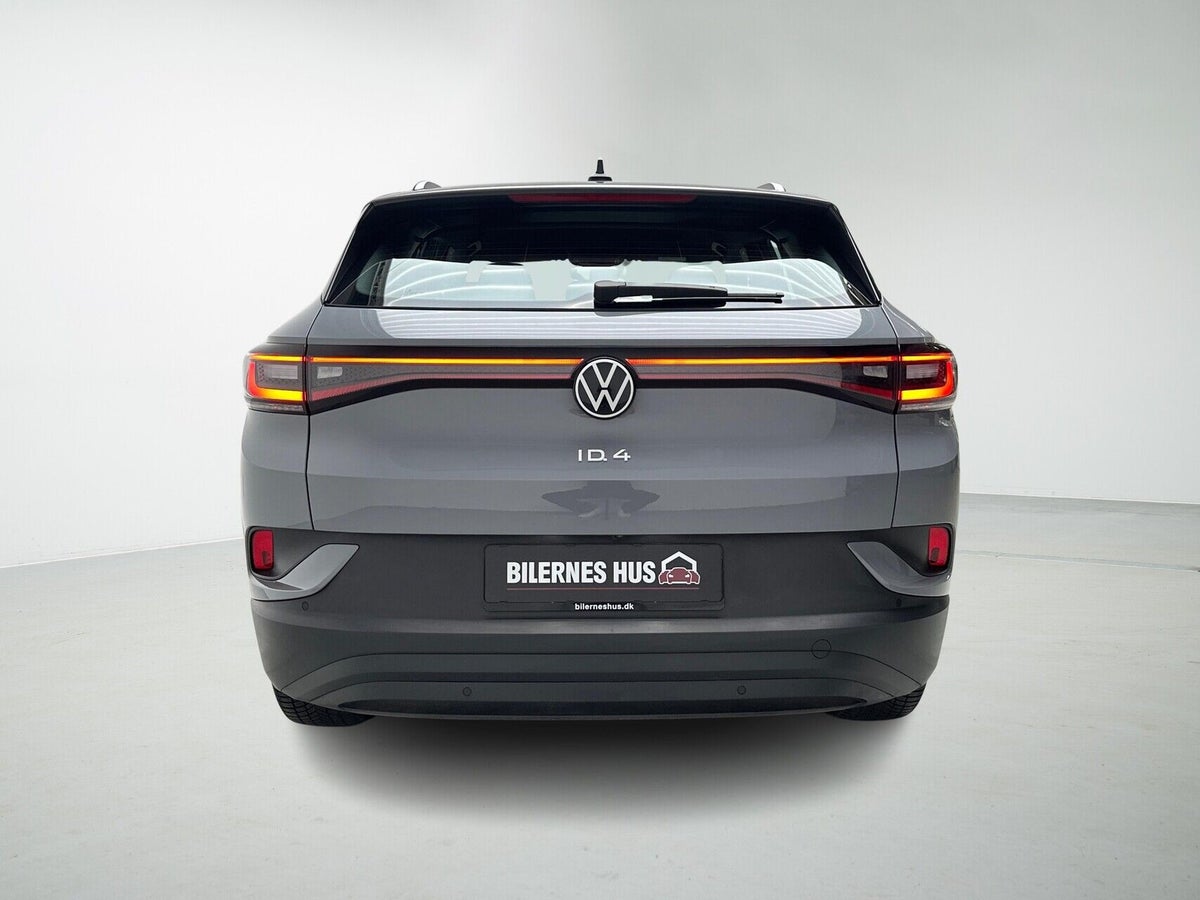 VW ID.4 Pure Performance billede 7