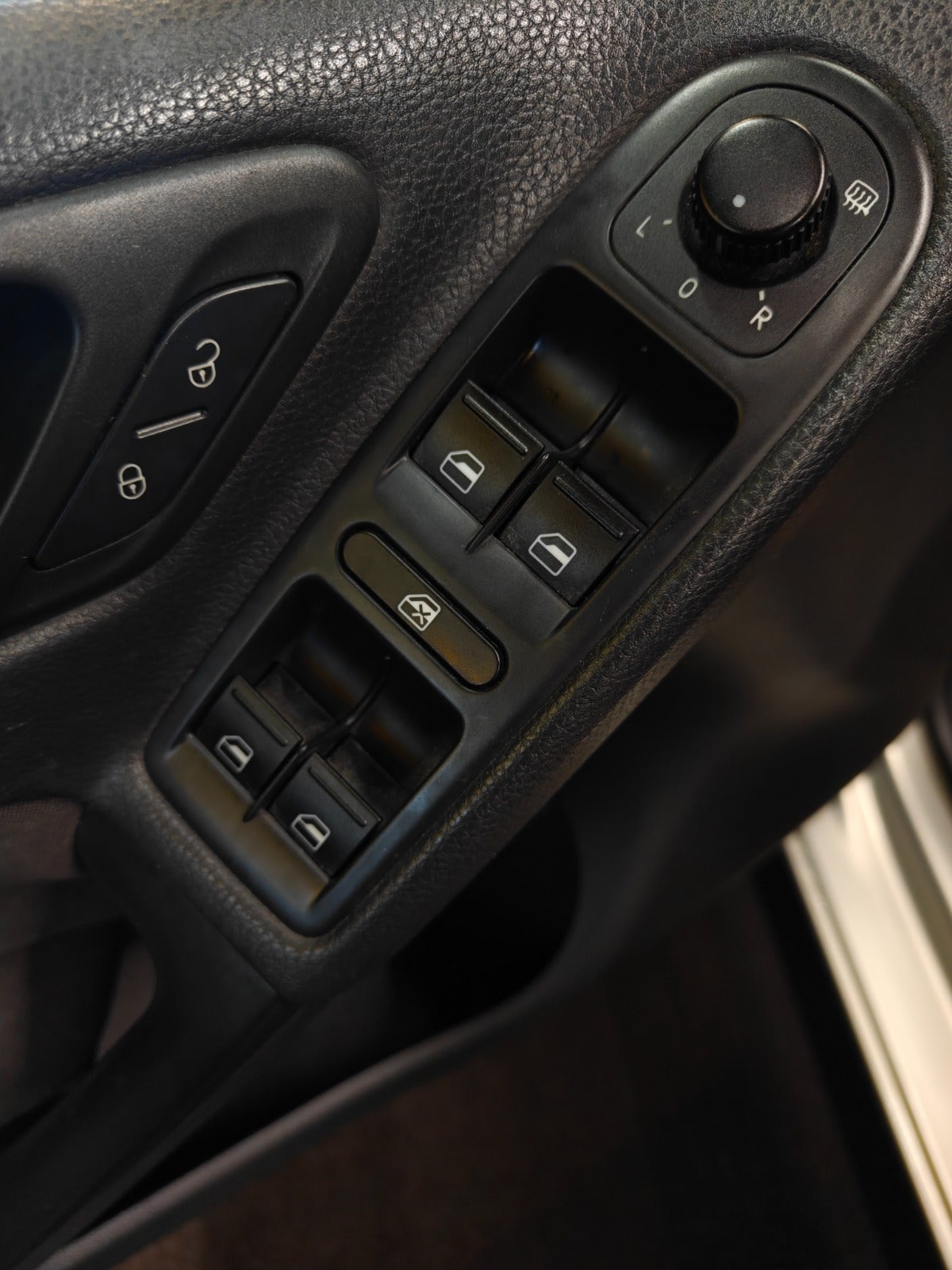 Billede af VW Golf VI 1,6 Comfortline