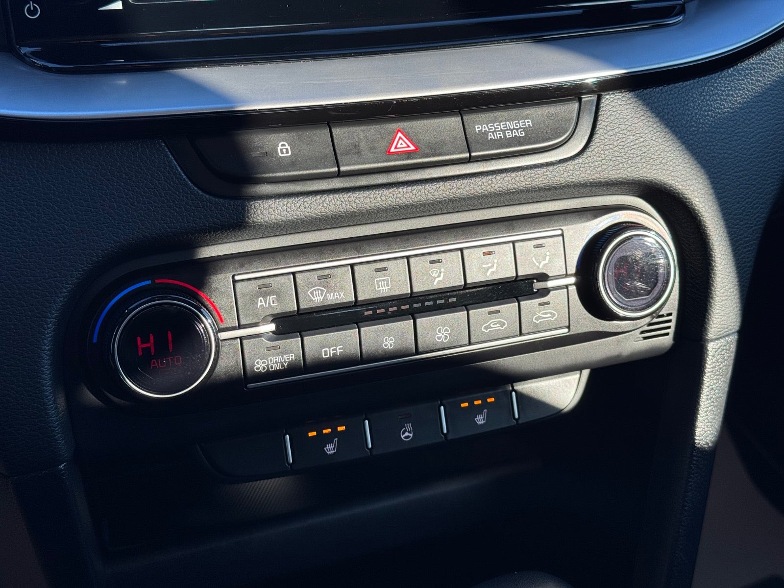 Billede af Kia Ceed 1,6 PHEV Prestige SW DCT