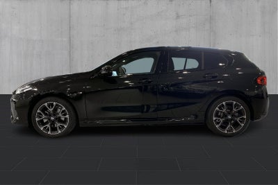 BMW 120i M-Sport aut. BMW 120i M-Sport aut. - 1