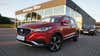 MG ZS EV Luxury