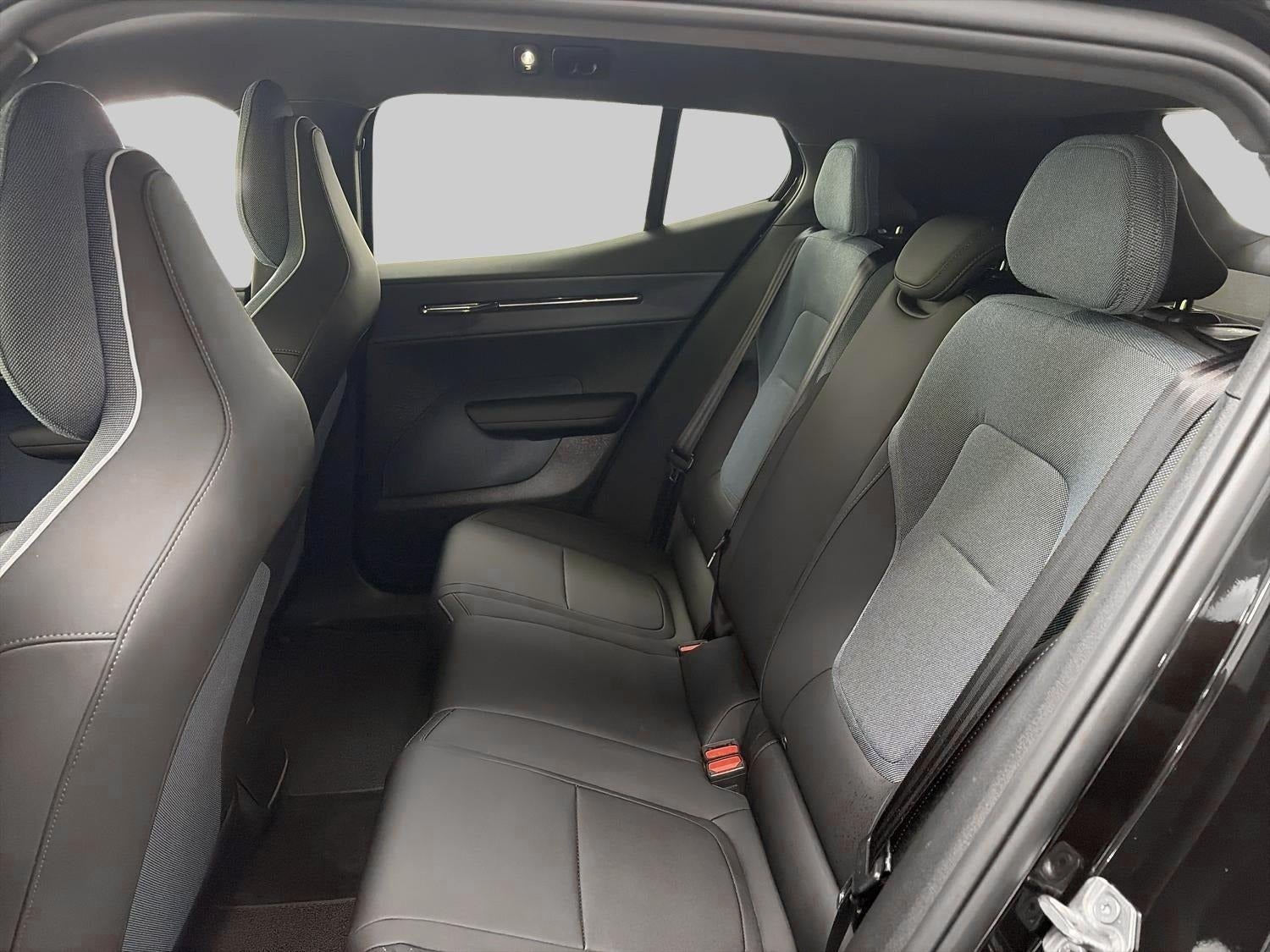 Billede af Volvo EX30  Extended Range Plus