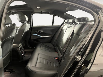 BMW 330e M-Sport aut.