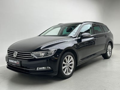 VW Passat TSi 150 Comfortline Premium Variant DSG