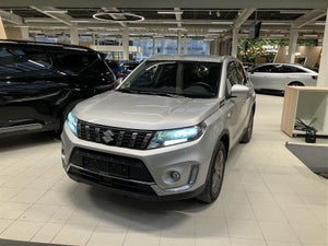 Suzuki Vitara S-Hybrid Active AGS