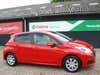 Peugeot 208 VTi 82 Strike thumbnail