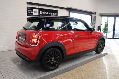MINI Cooper SE Edition Premium Plus