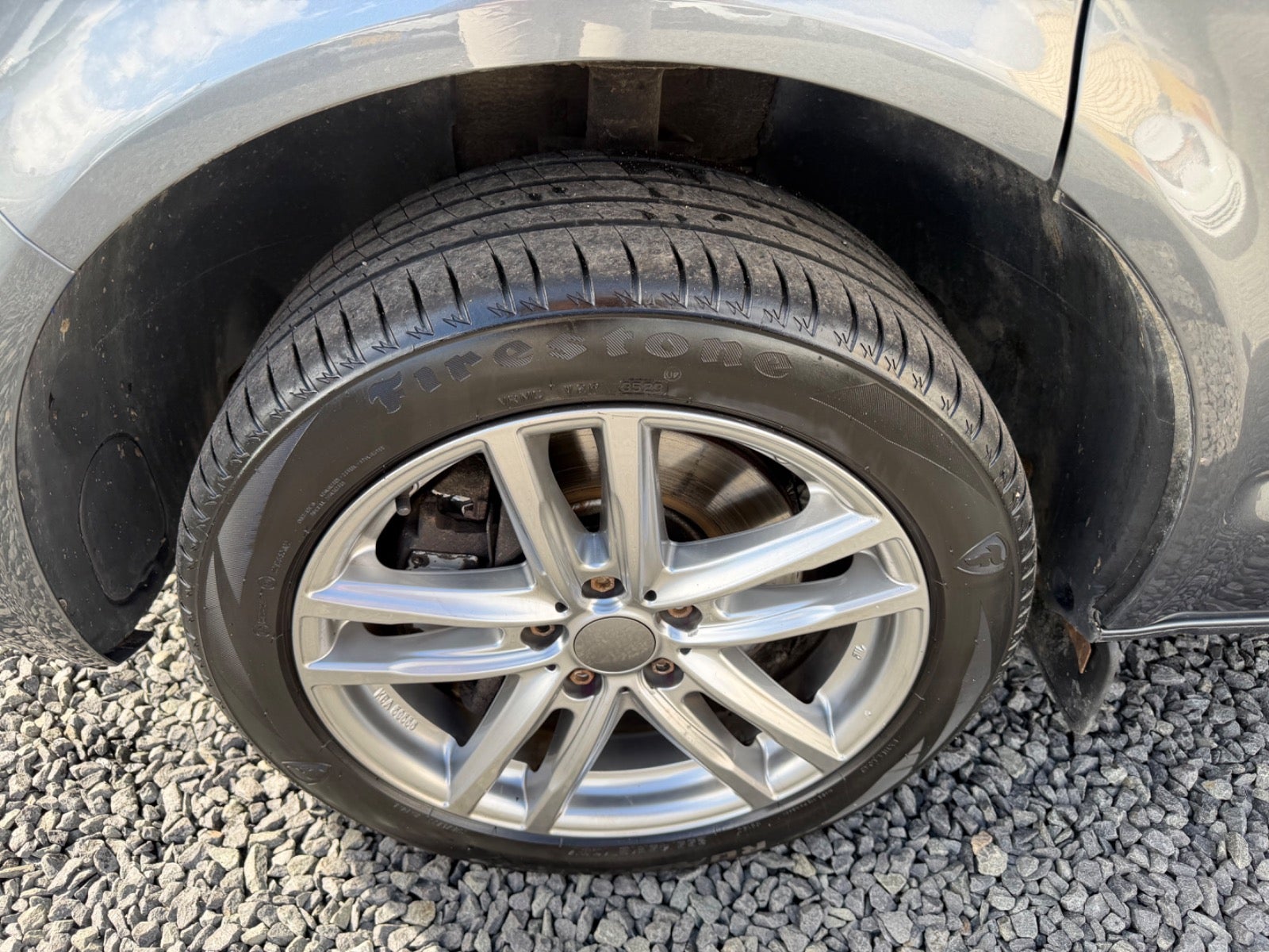 VW Transporter, Billede 15