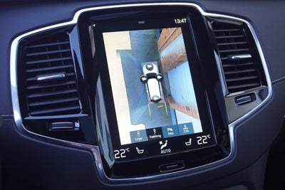 Volvo XC90 T8 ReCharge R-Design aut. AWD Van