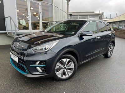 Kia e-Niro 64 Advance+ 5d