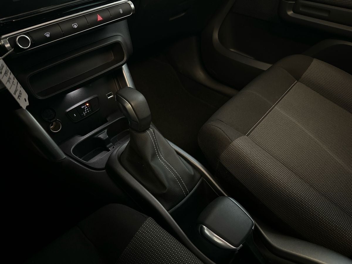 Citroën C3 Aircross PureTech 130 Shine Sport LTD EAT6 billede 11