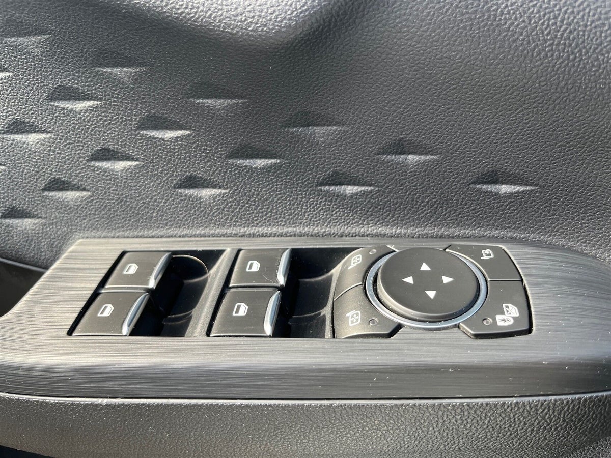 Ford Kuga PHEV ST-Line X CVT billede 16