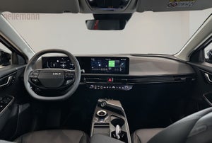 Kia EV6 Long Range Prestige