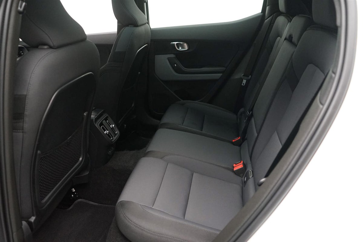 Polestar 2 Long Range billede 12