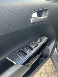Kia Picanto Prestige Upgrade