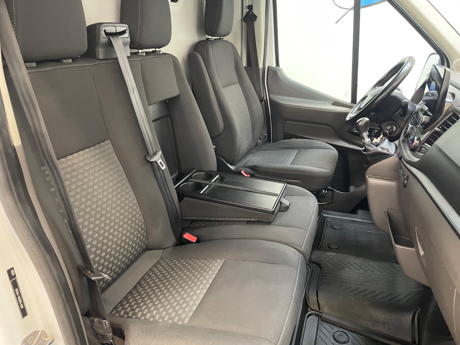 Billede af Ford Transit 350 L2 Van 2,0 TDCi 185 Trend H2 FWD