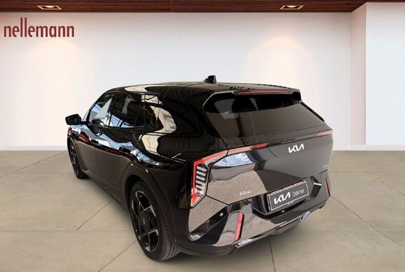 Kia EV4 Long Range GT-Line