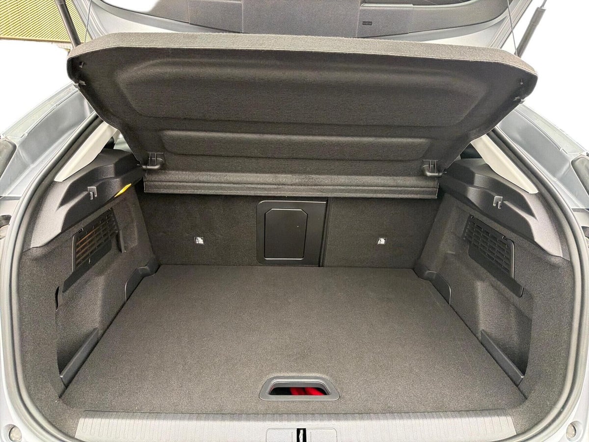 Citroën ë-C4 Shine billede 13