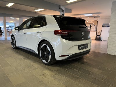 VW ID.3 Pro Performance Max billede 1