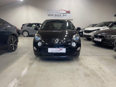 Renault Twingo 1,2 16V Authentique ECO2 3d