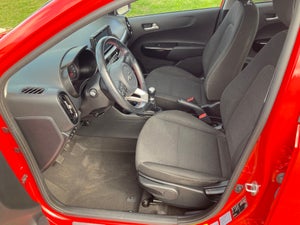 Kia Picanto MPi Attraction