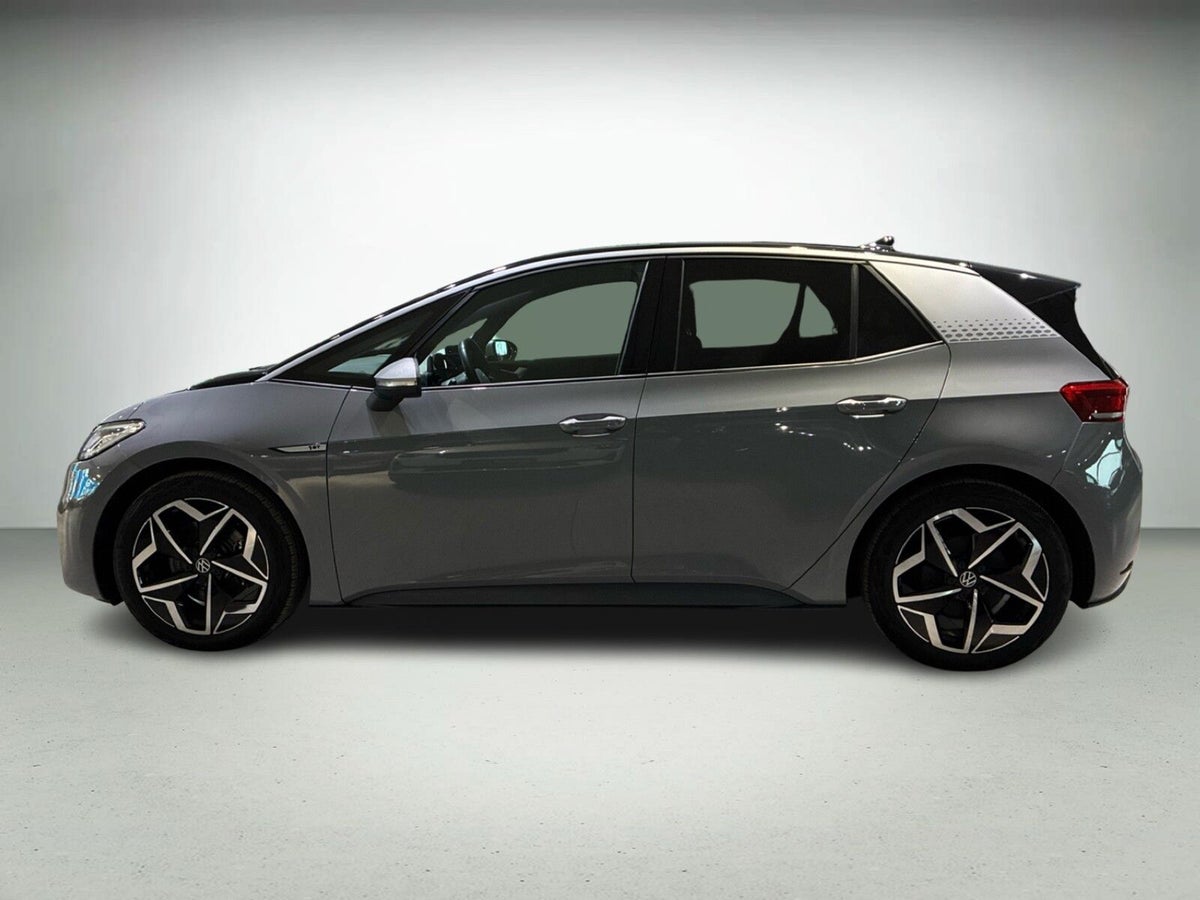 VW ID.3 1ST Plus billede 3