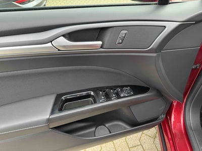 Ford Mondeo SCTi 160 Titanium stc.