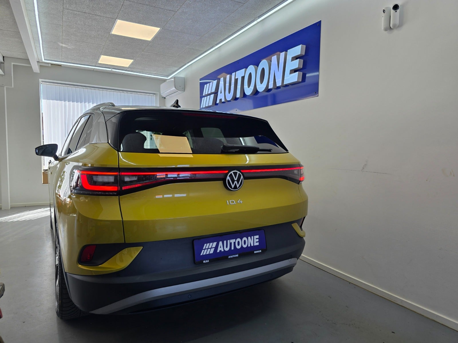 Billede af VW ID.4 77 1ST Pro
