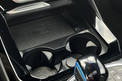 BMW iX3 Charged Plus M-Sport