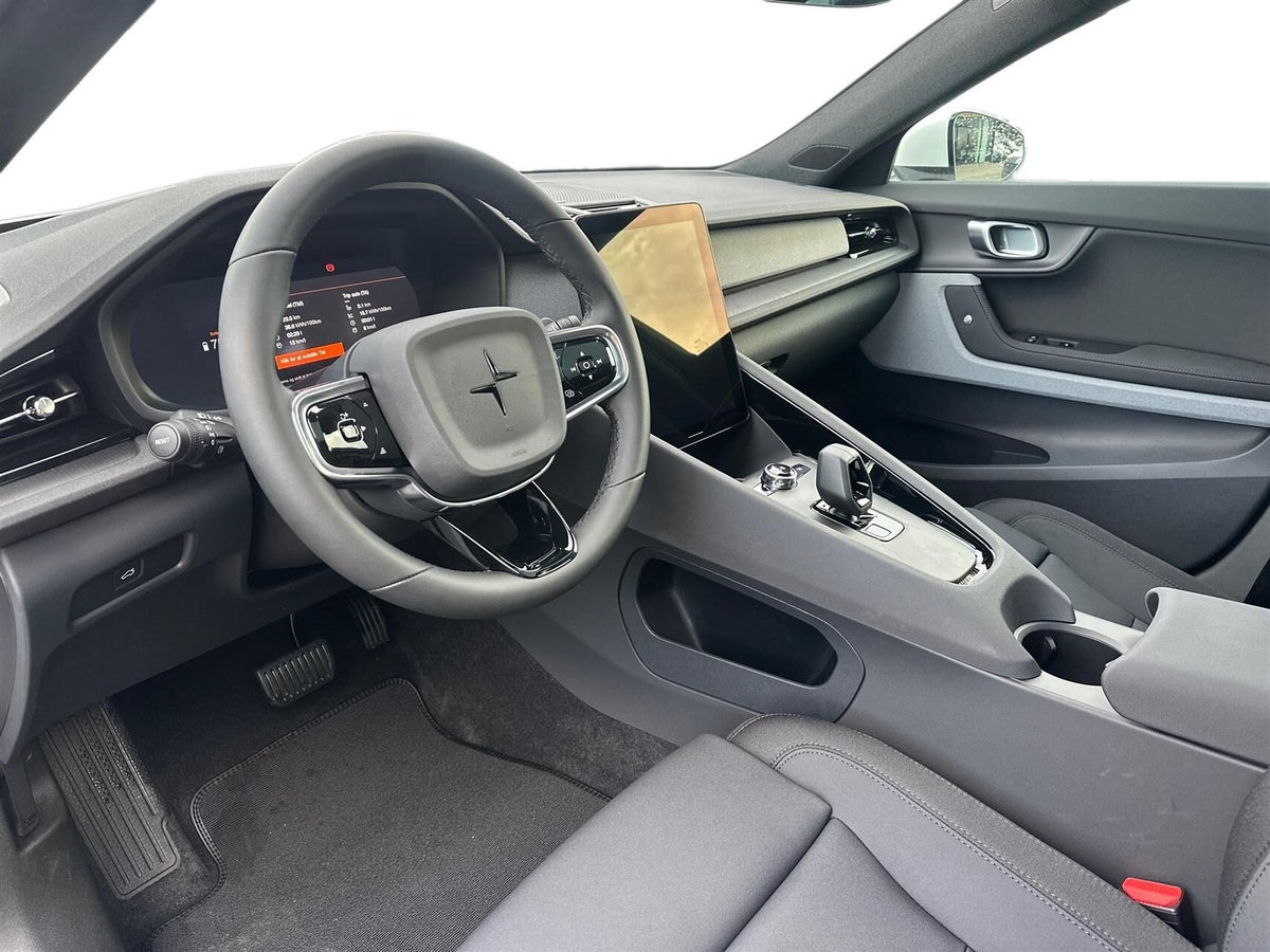 Polestar 2 Long Range billede 3