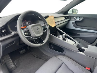 Polestar 2 Long Range billede 2