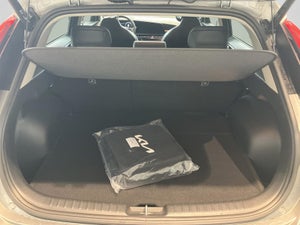 Kia Niro EV Upgrade