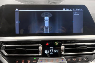 BMW 330e Touring Sport Line aut.