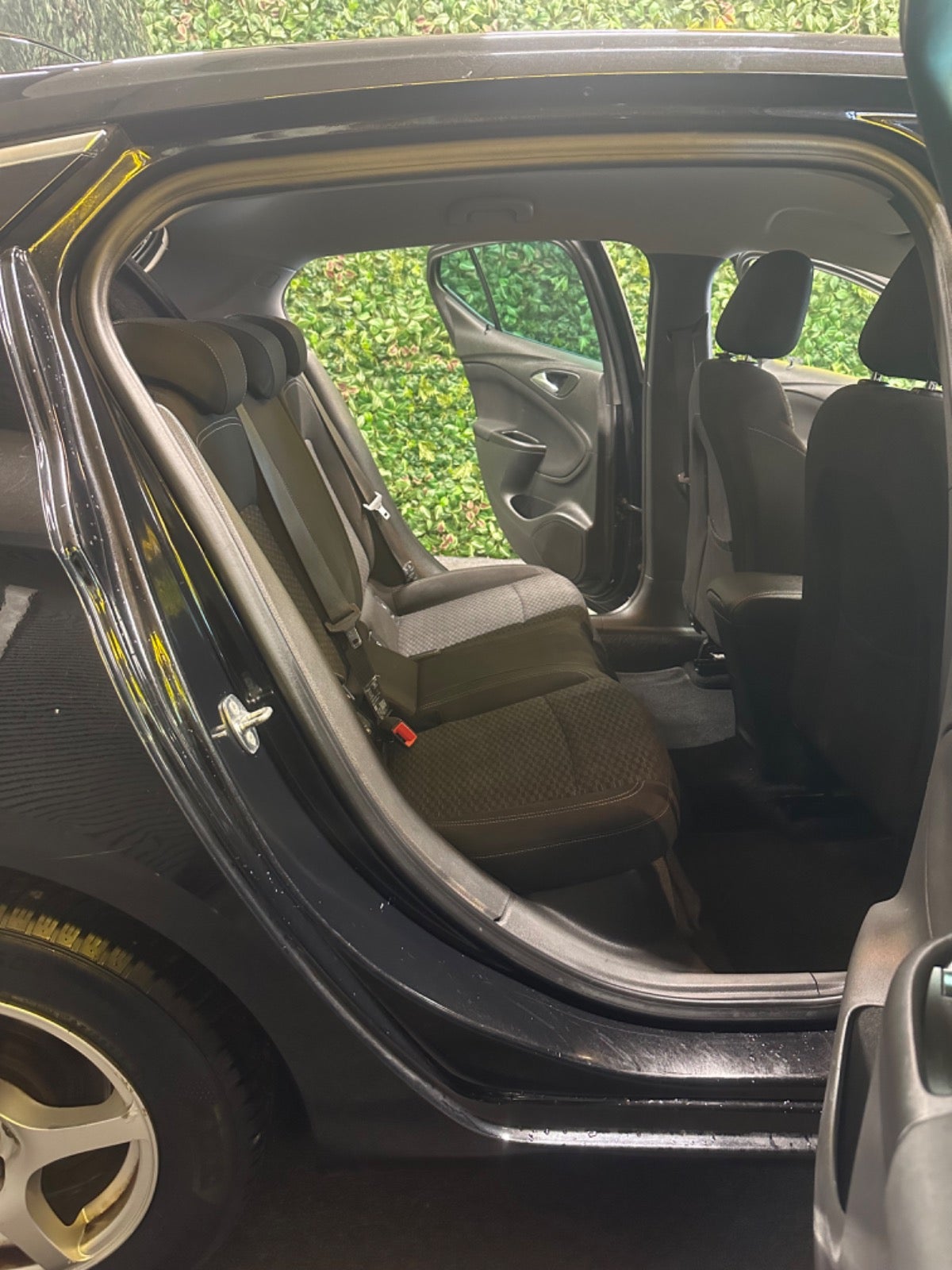 Billede af Opel Astra 1,0 T 105 Enjoy