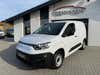 Fiat Doblò BlueHDi 100 L1 Pro