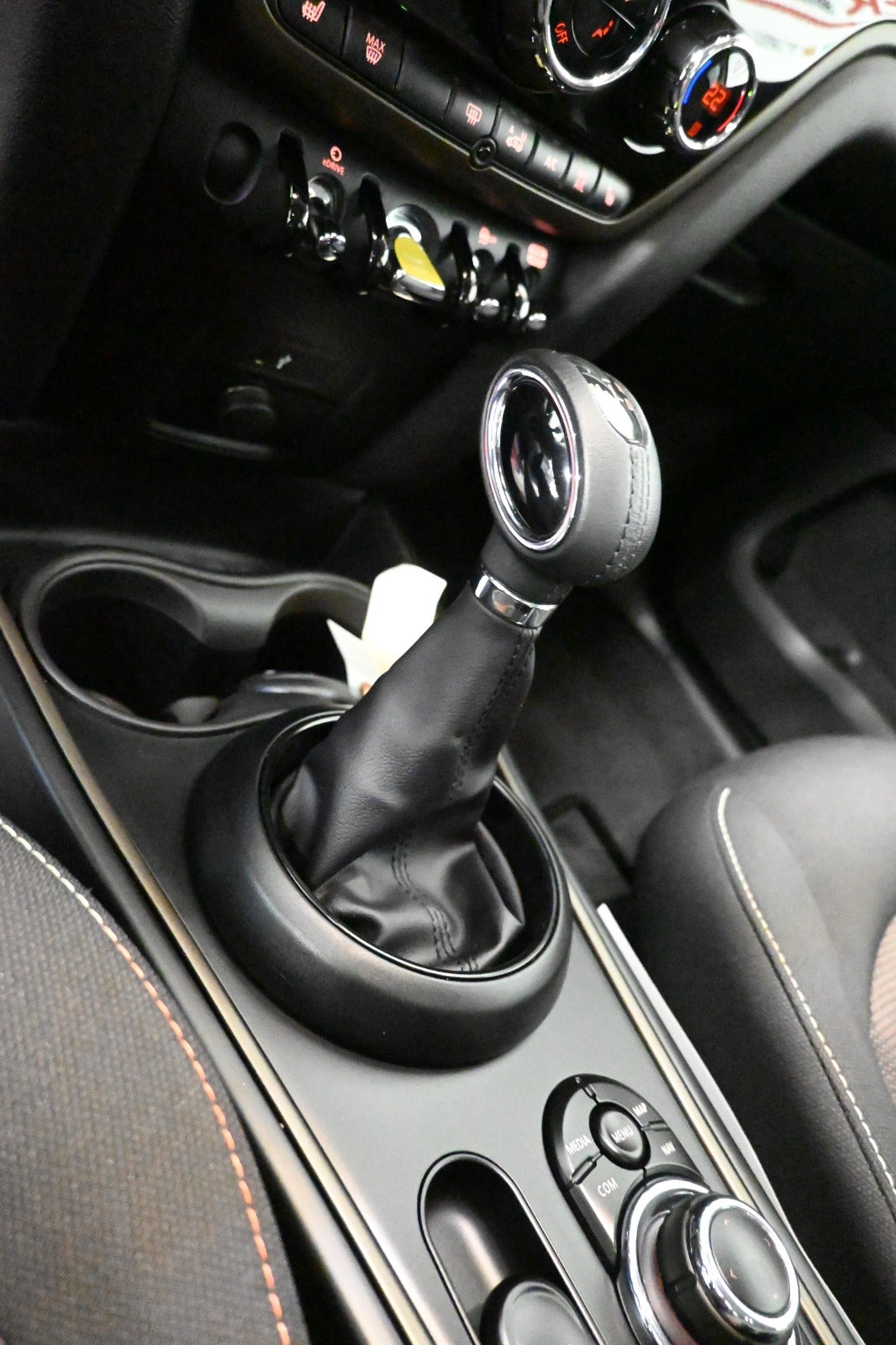 MINI Countryman Cooper SE Essential aut. ALL4