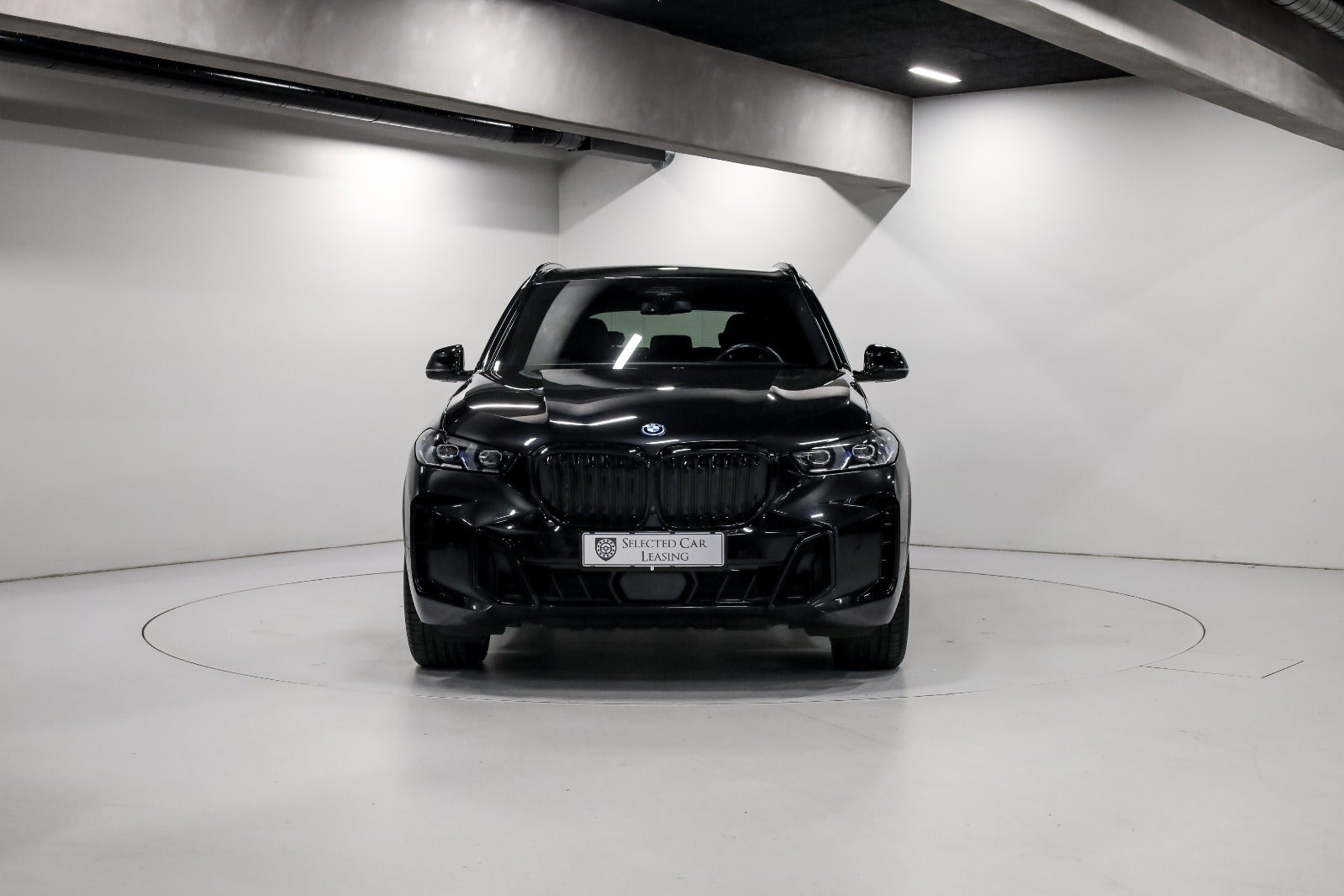 BMW X5 3,0 xDrive50e M-Sport aut.