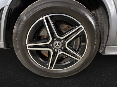 Mercedes GLE450 AMG Line aut. 4Matic