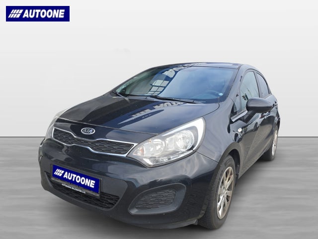 Kia Rio 1,1 CRDi 75 Active