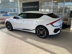Kia EV6 Long Range GT-Line