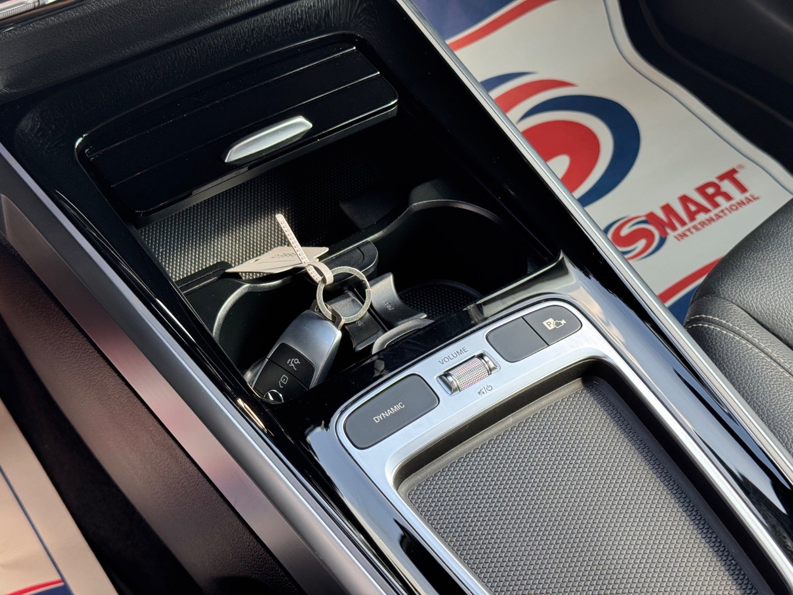 Billede af Mercedes EQB250+  Progressive