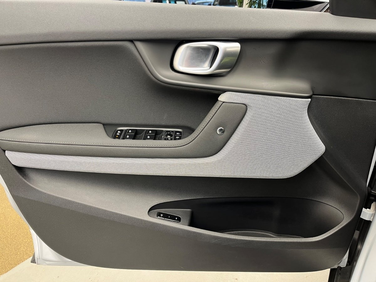 Billede af Polestar 2  Standard Range