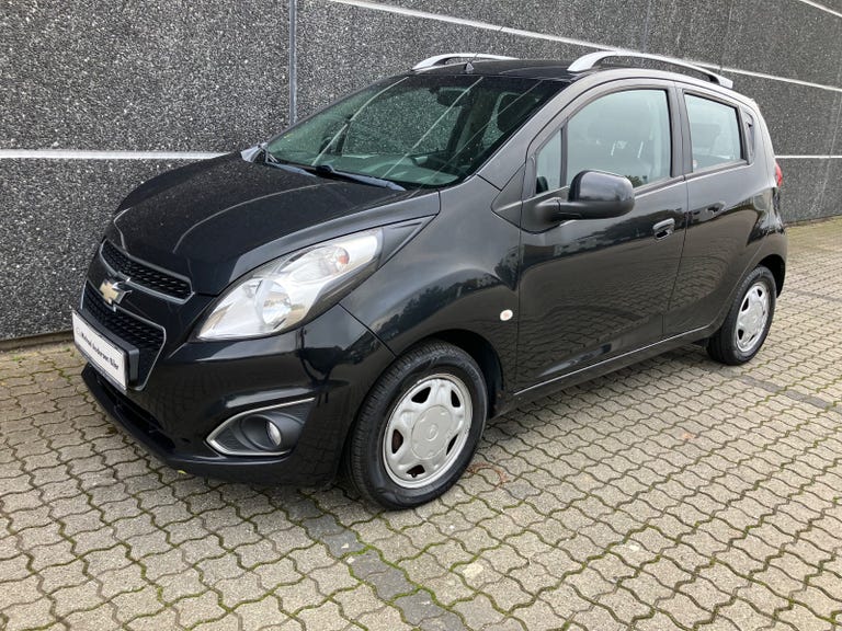 Chevrolet Spark LT